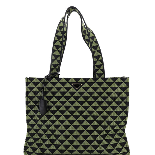 STRAPSTORY TOTE - 1680