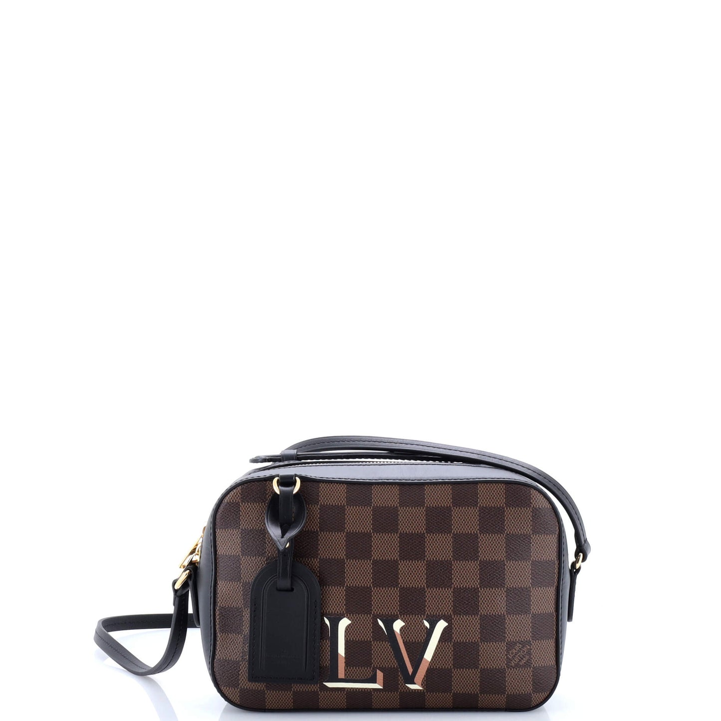 STRAPSTORY CROSSBODY BAG - 3461