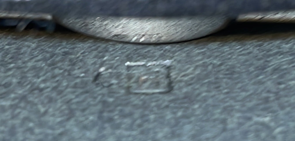 STRAPSTORY TOP HANDLE - 1924