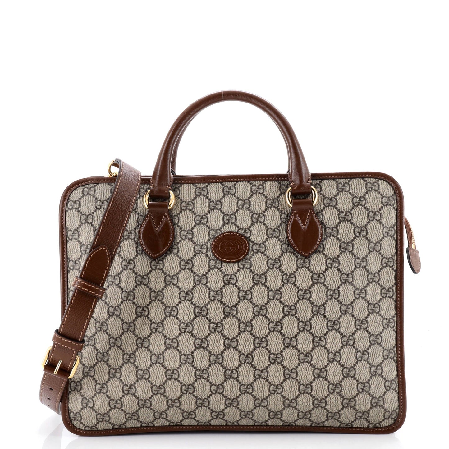 STRAPSTORY BRIEFCASE - 043