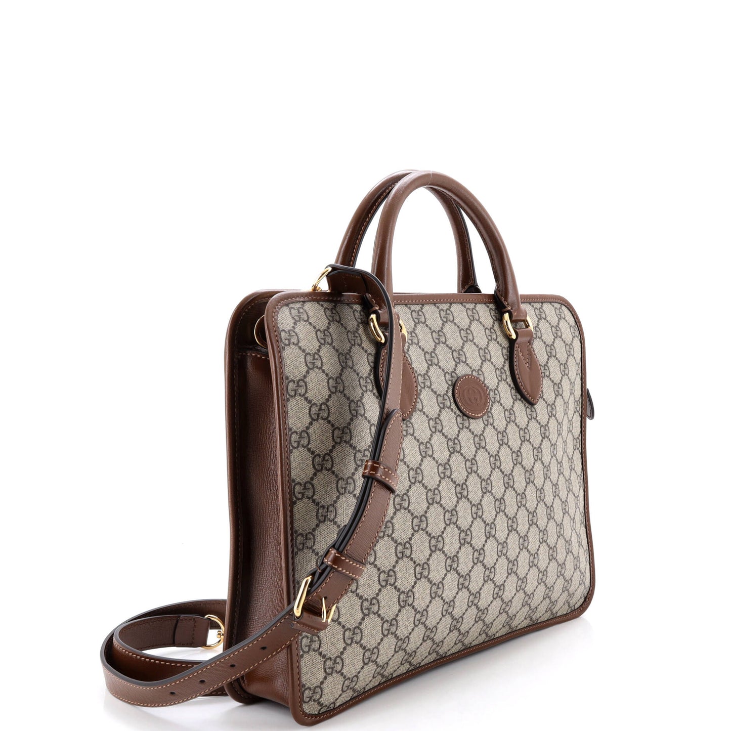 STRAPSTORY BRIEFCASE - 043