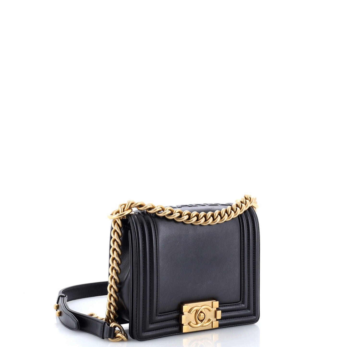 STRAPSTORY CROSSBODY BAG - 3347