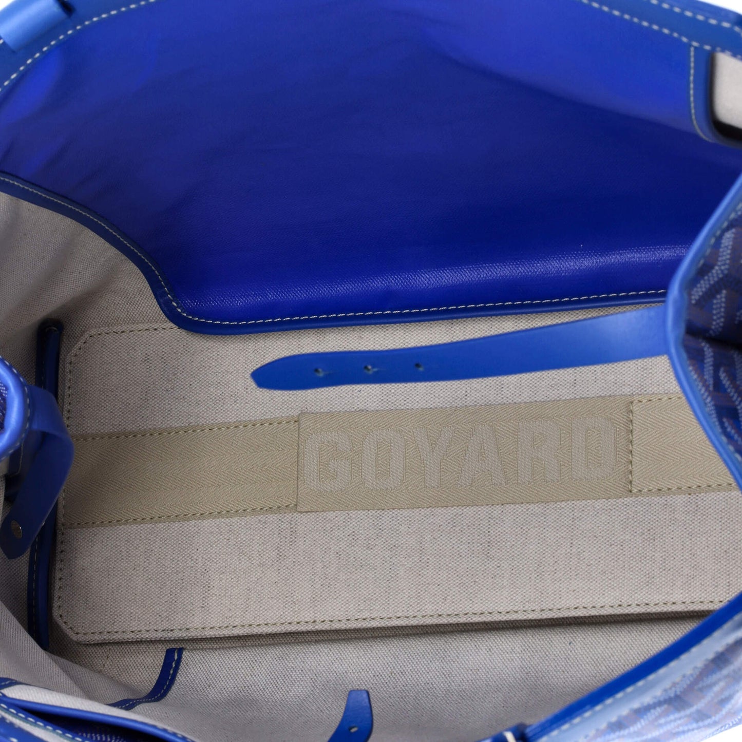STRAPSTORY TOTE - 1724