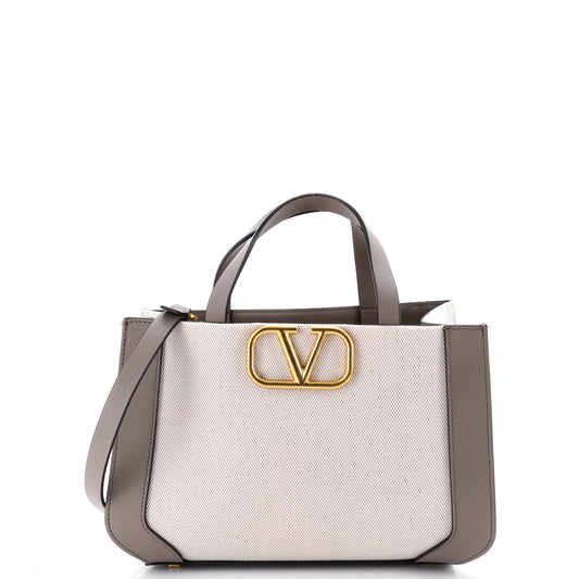 STRAPSTORY TOTE - 1681