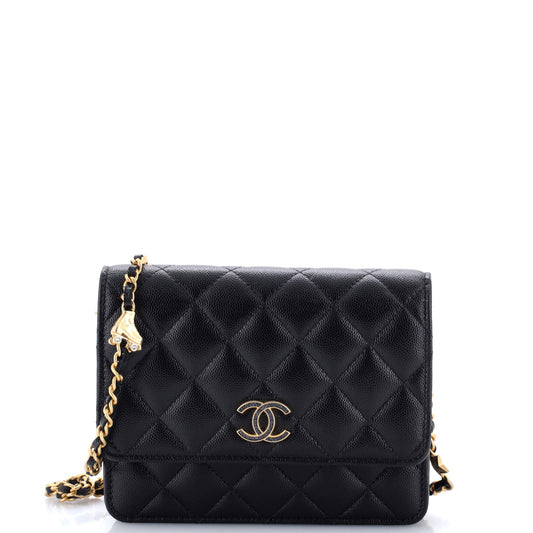 STRAPSTORY WALLET - 005