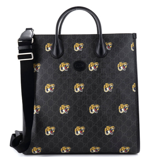STRAPSTORY TOTE - 1766