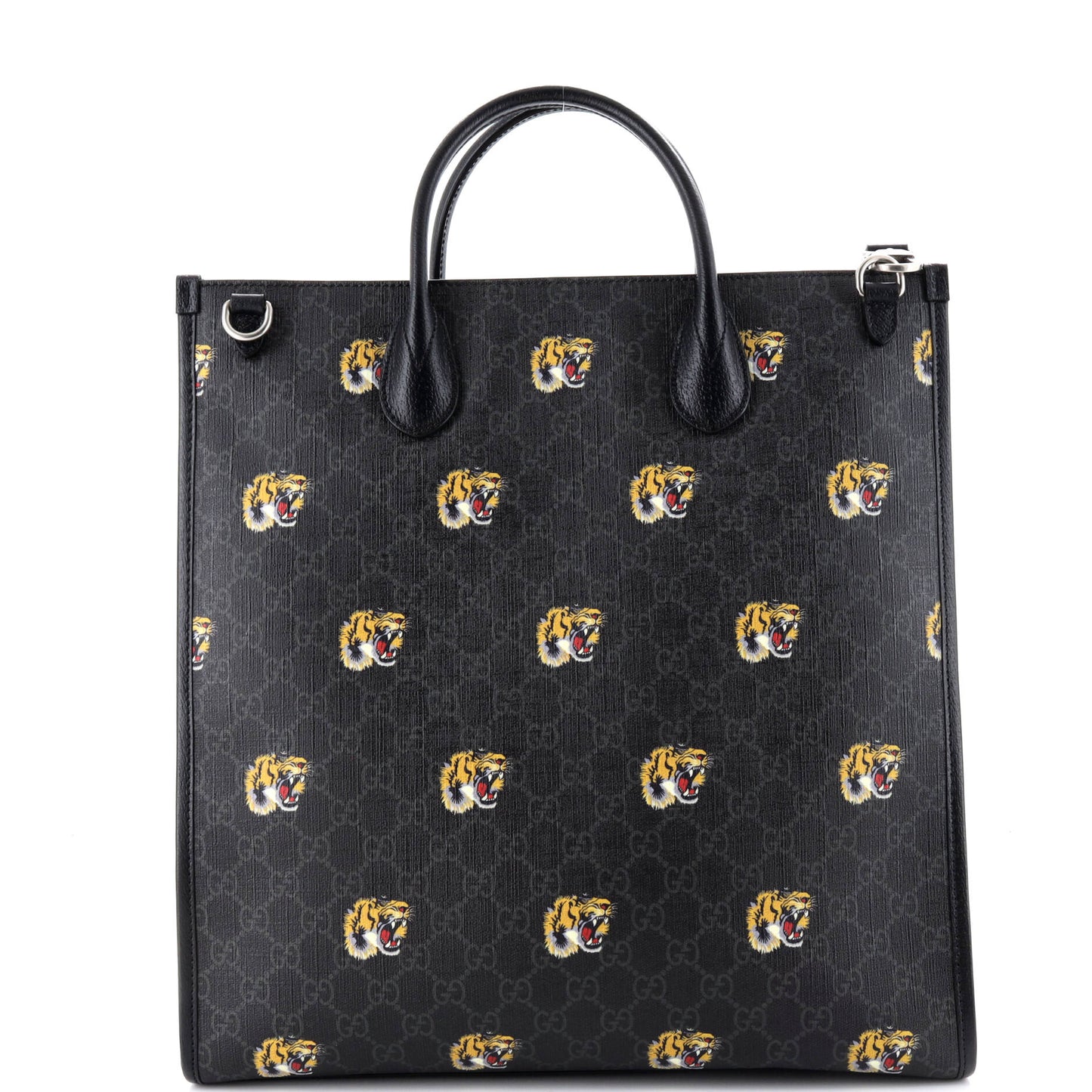 STRAPSTORY TOTE - 1766