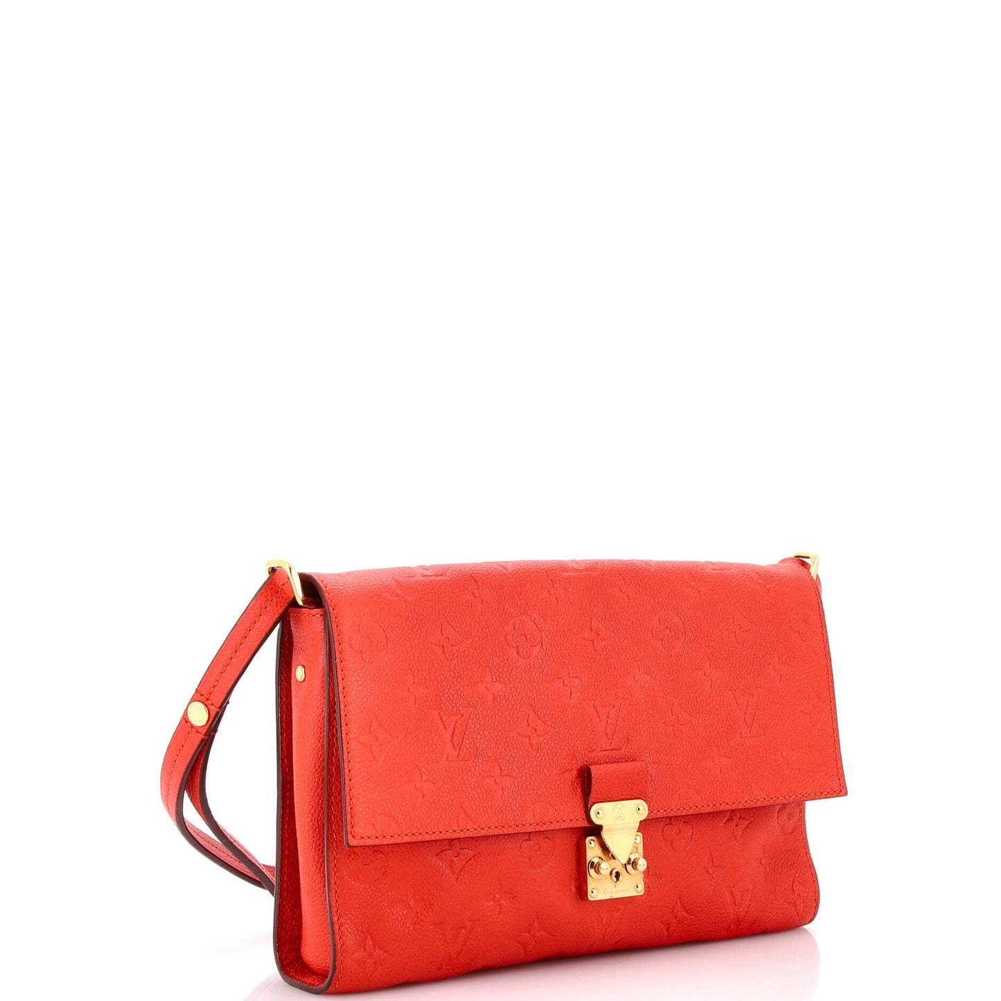STRAPSTORY SHOULDER BAG - 2823