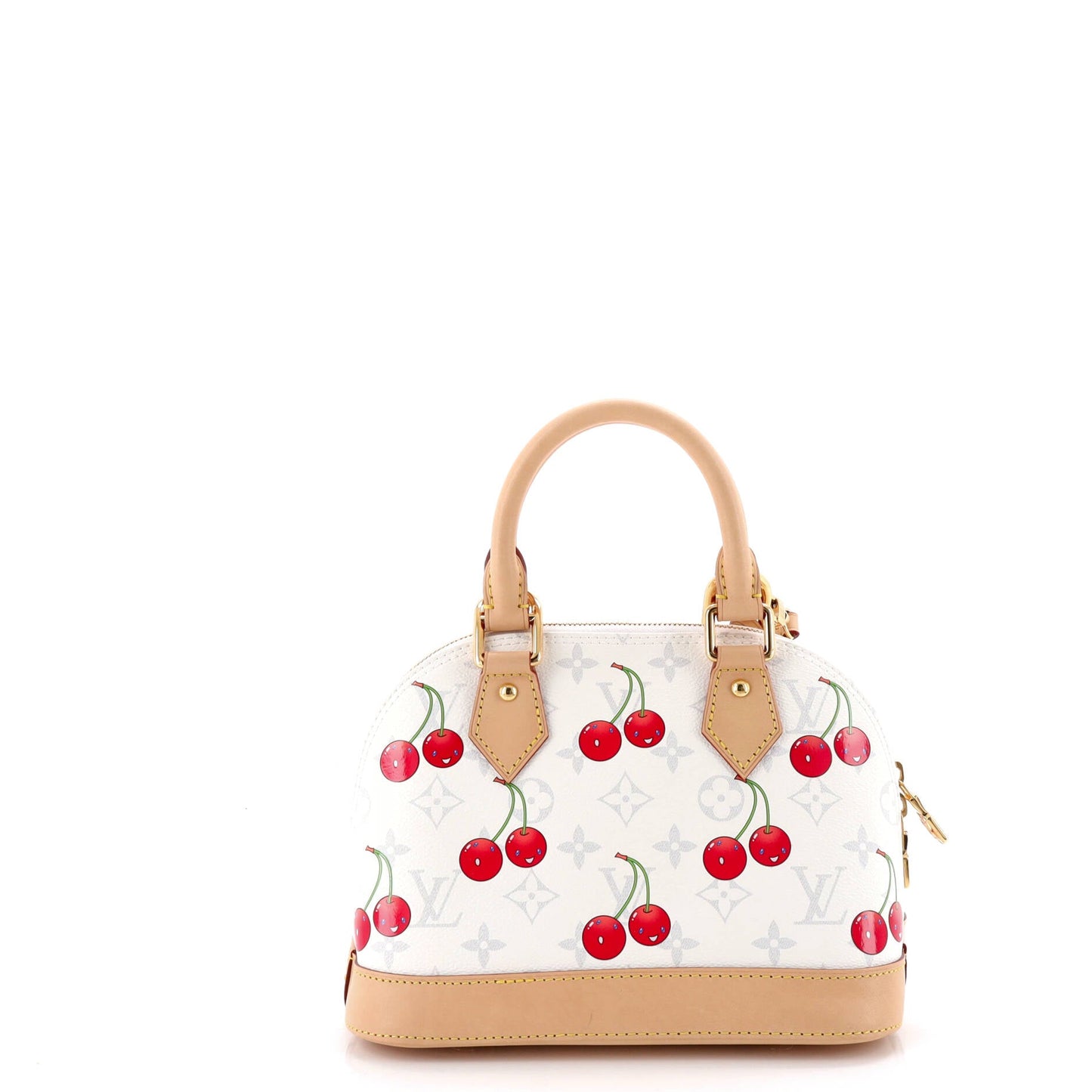 STRAPSTORY TOP HANDLE - 1333