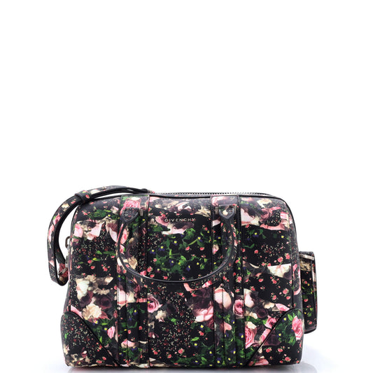 STRAPSTORY SATCHEL - 522