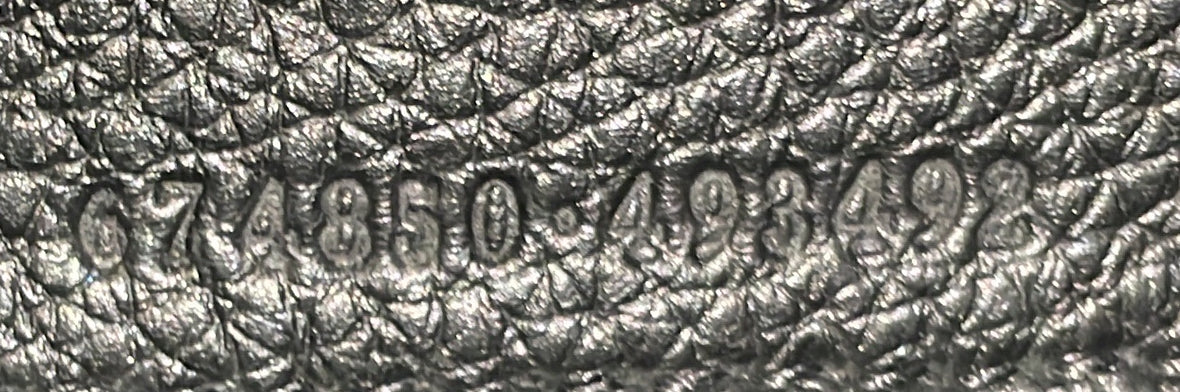 STRAPSTORY TOTE - 1767