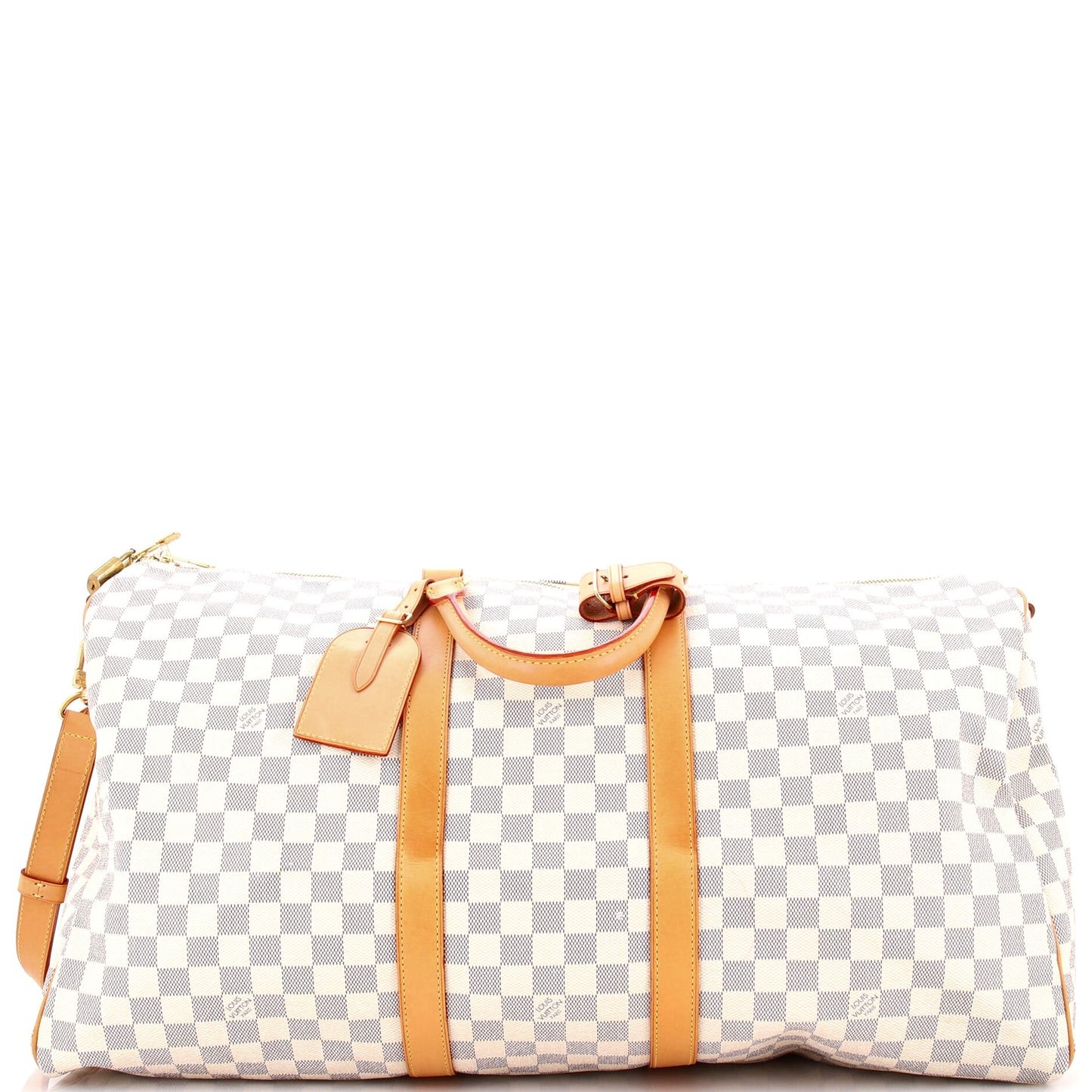 STRAPSTORY DUFFLE - 154