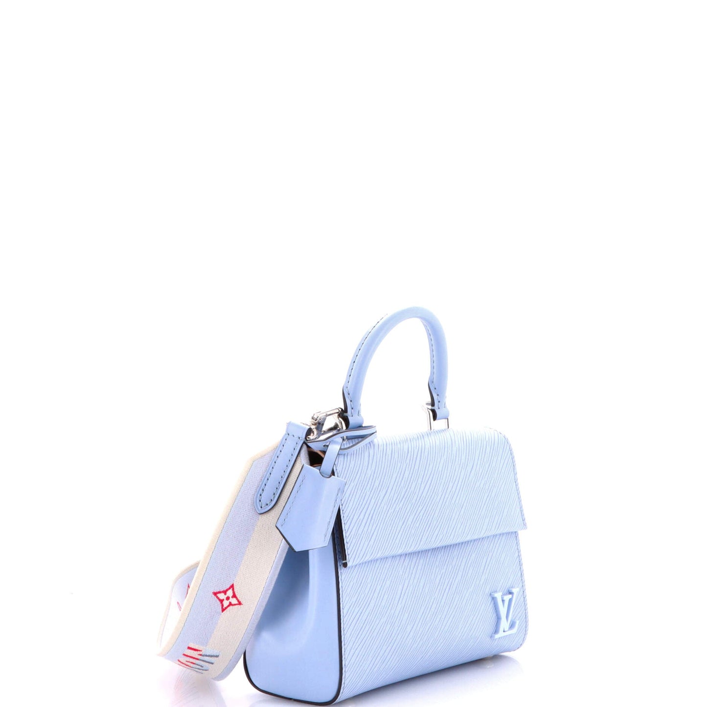 STRAPSTORY TOP HANDLE - 1623