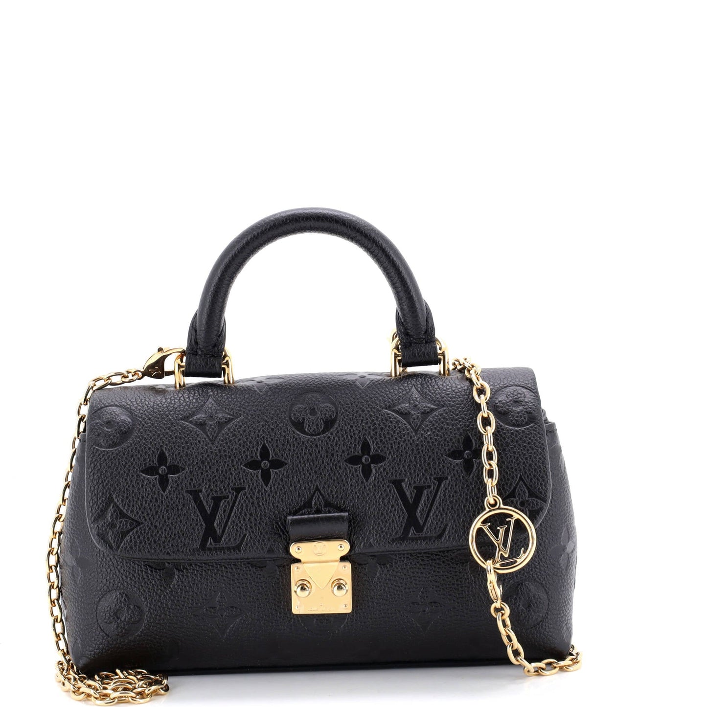 STRAPSTORY TOP HANDLE - 1102