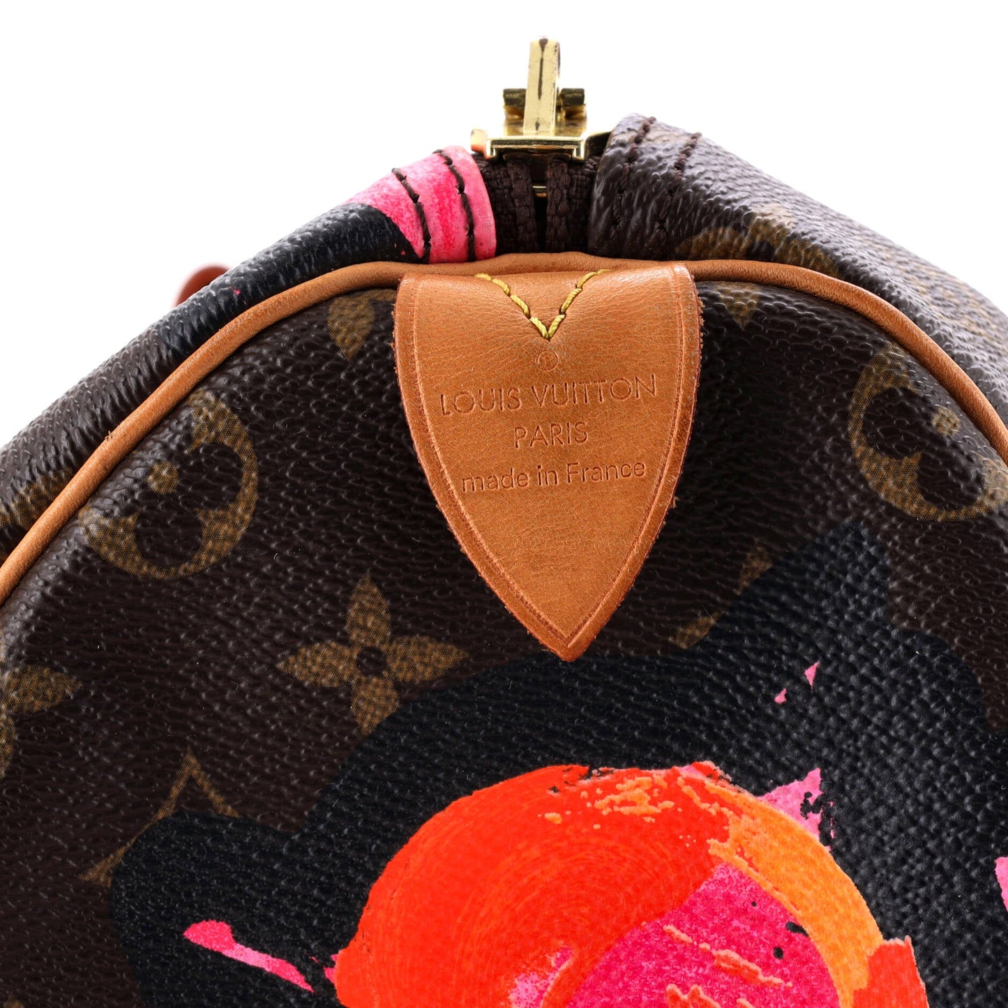 STRAPSTORY TOP HANDLE - 1263