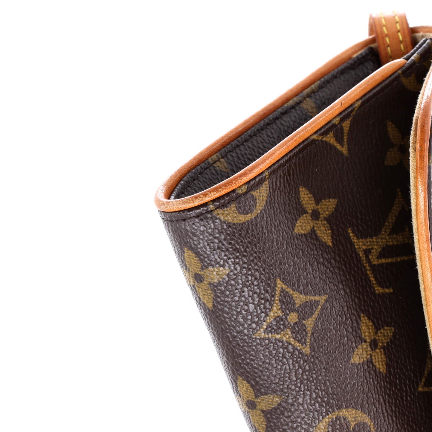 STRAPSTORY CROSSBODY BAG - 2984
