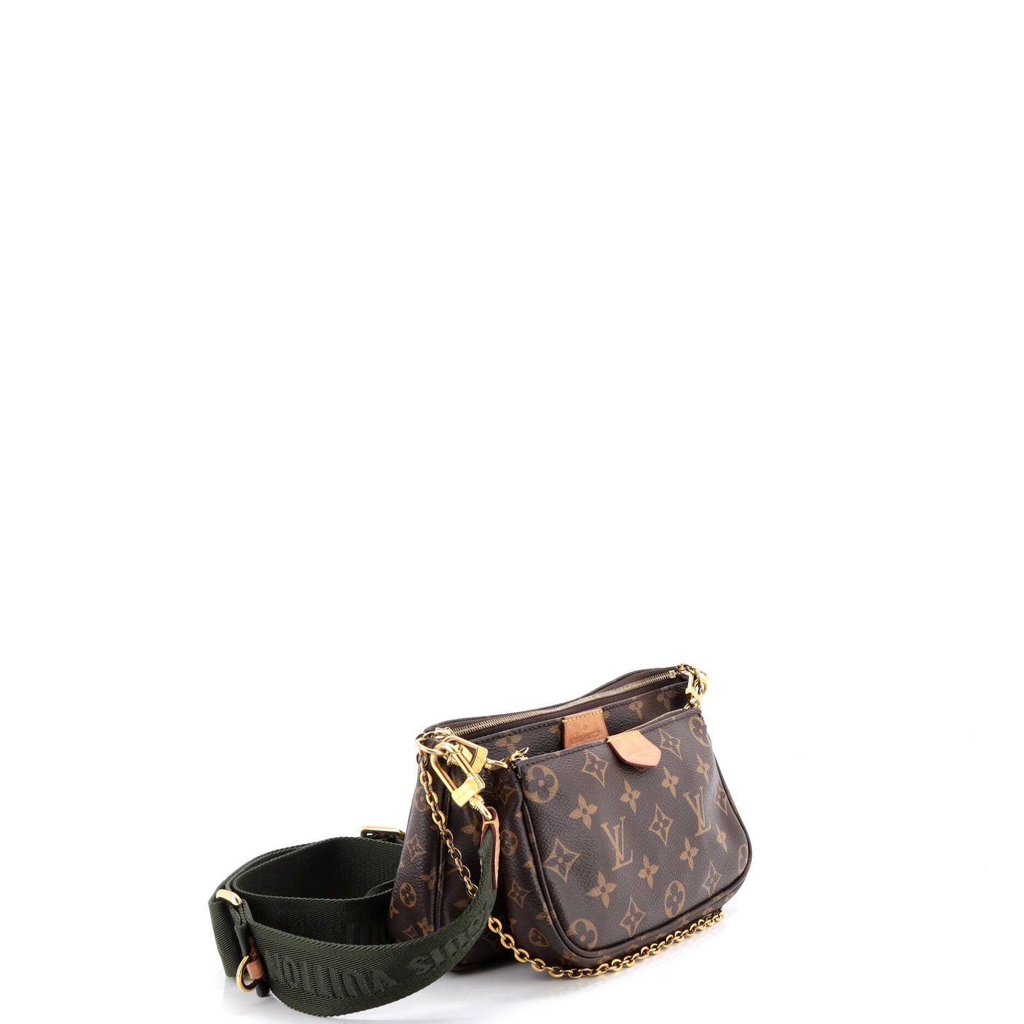 STRAPSTORY CROSSBODY BAG - 3002