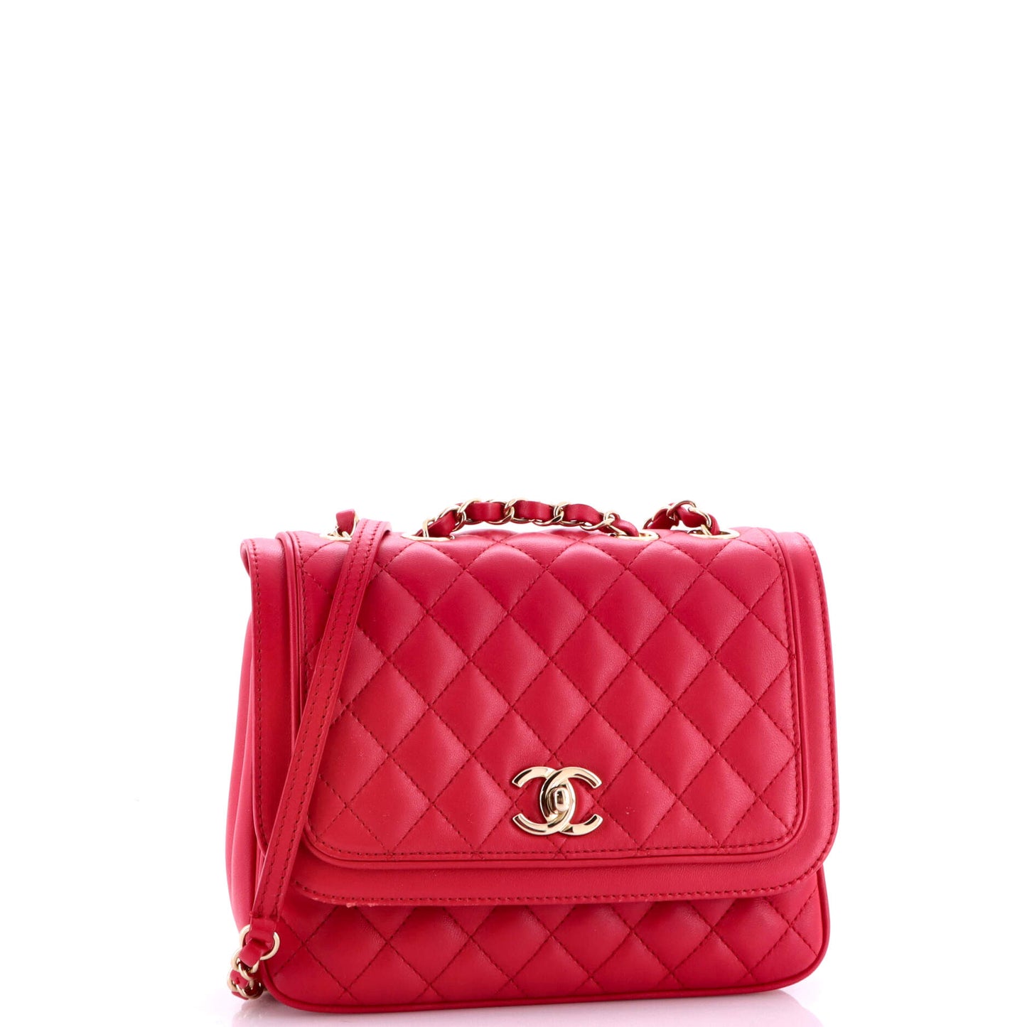 STRAPSTORY CROSSBODY BAG - 3499
