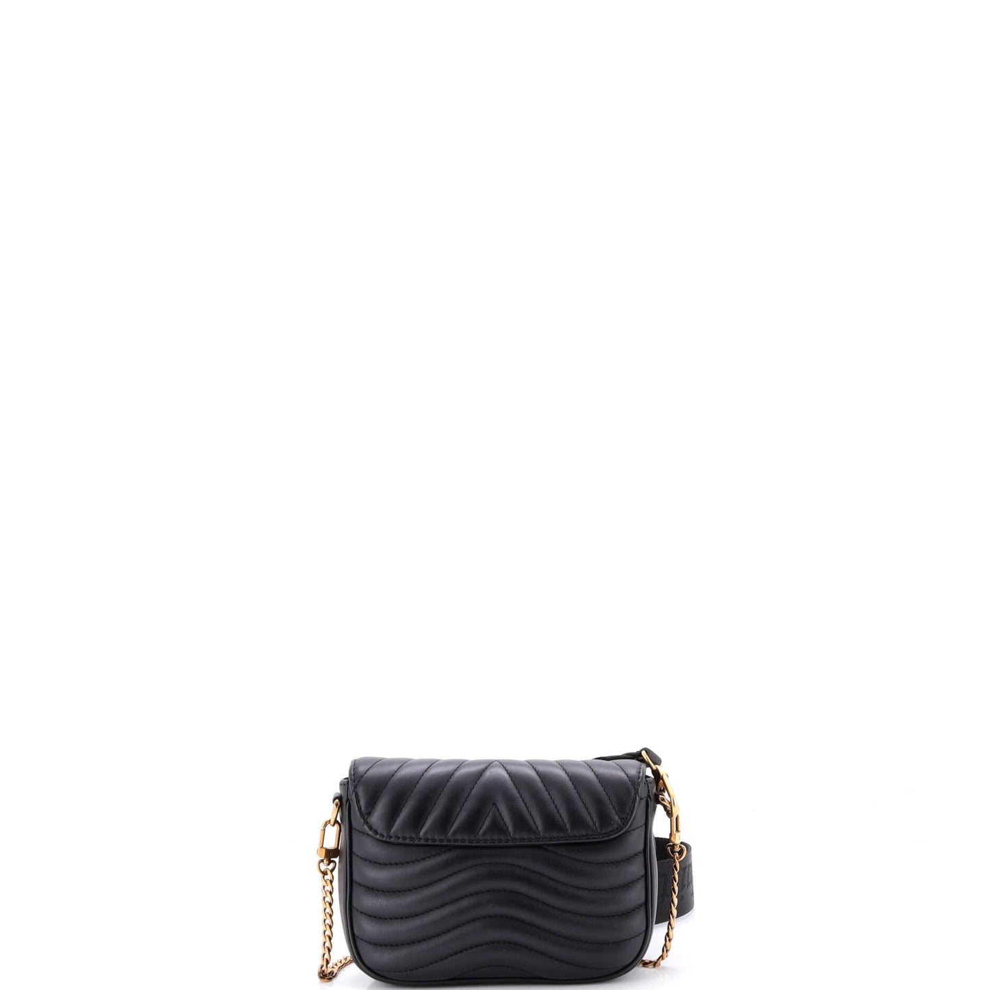 STRAPSTORY CROSSBODY BAG - 4222