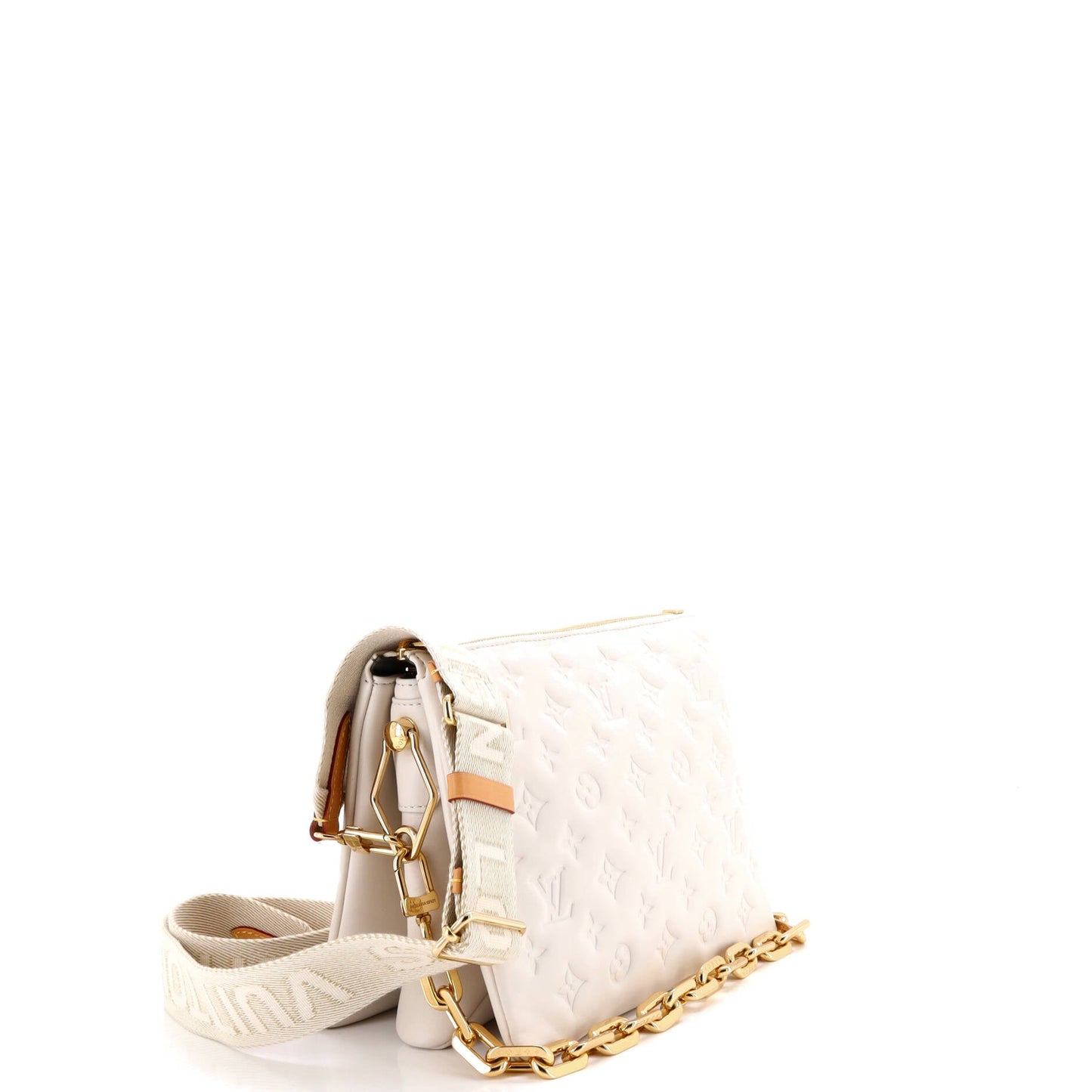 STRAPSTORY CROSSBODY BAG - 3053