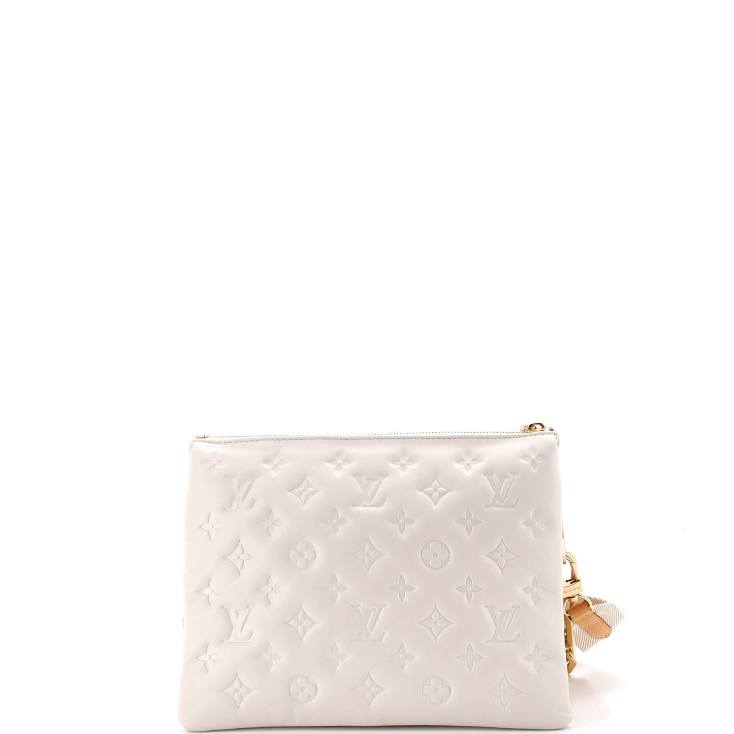 STRAPSTORY CROSSBODY BAG - 3053