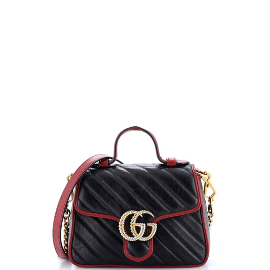 STRAPSTORY TOP HANDLE - 1386