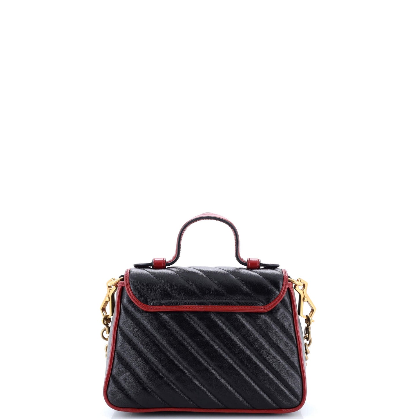 STRAPSTORY TOP HANDLE - 1386