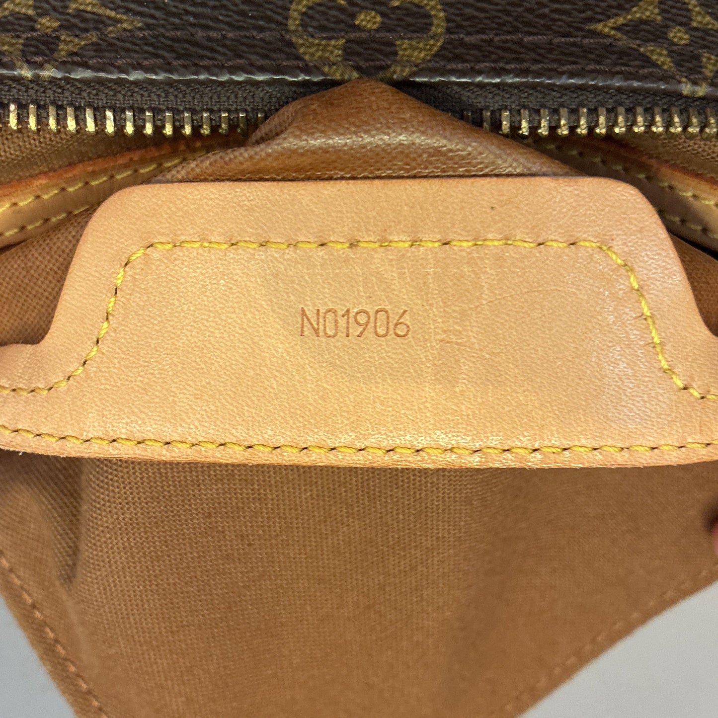 STRAPSTORY DUFFLE - 148
