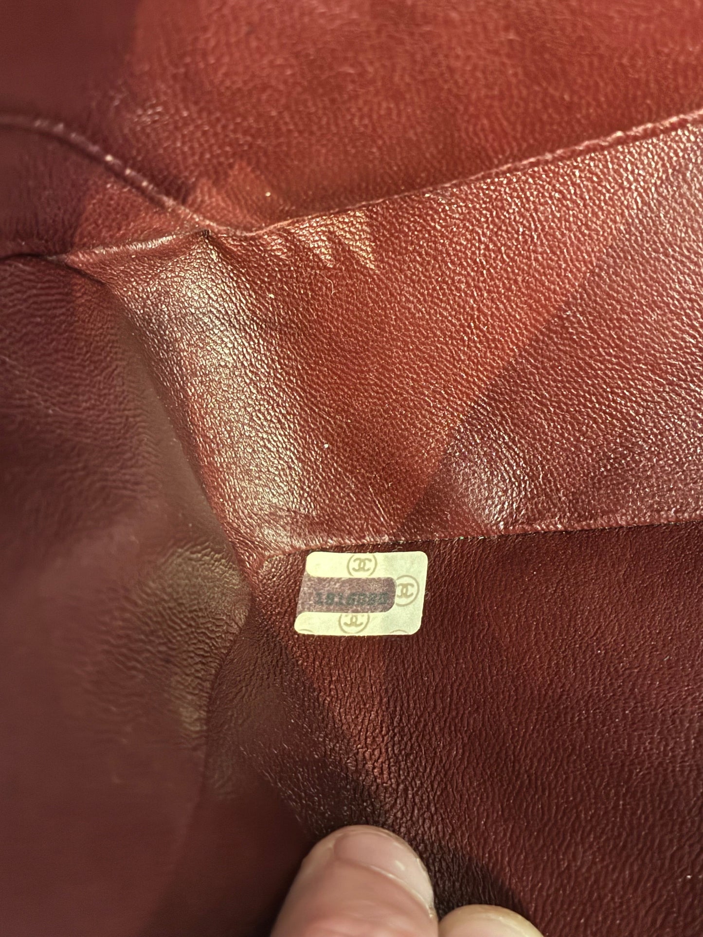 STRAPSTORY SHOULDER BAG - 2818