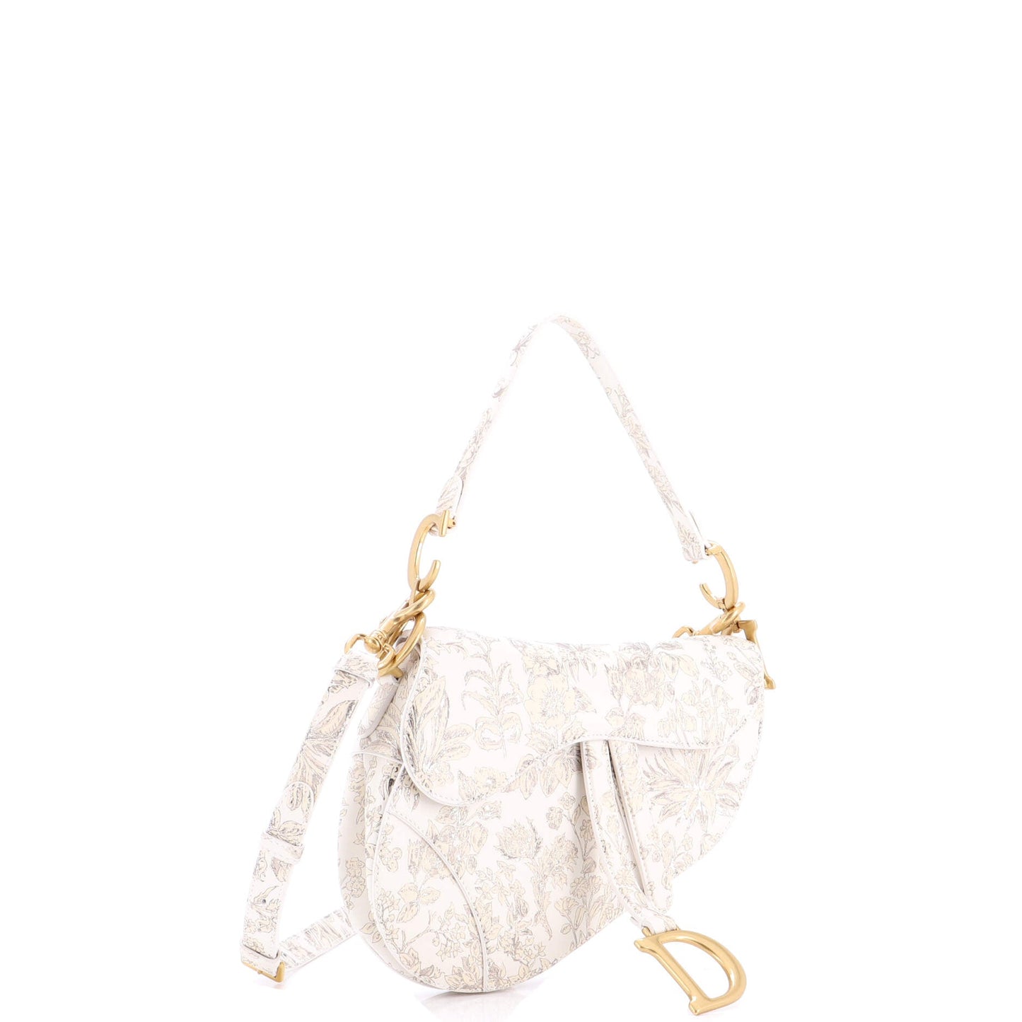 STRAPSTORY SHOULDER BAG - 2341