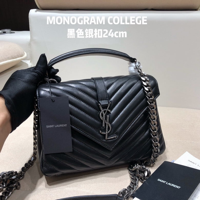 LSY-Bags - Strap Story - 622