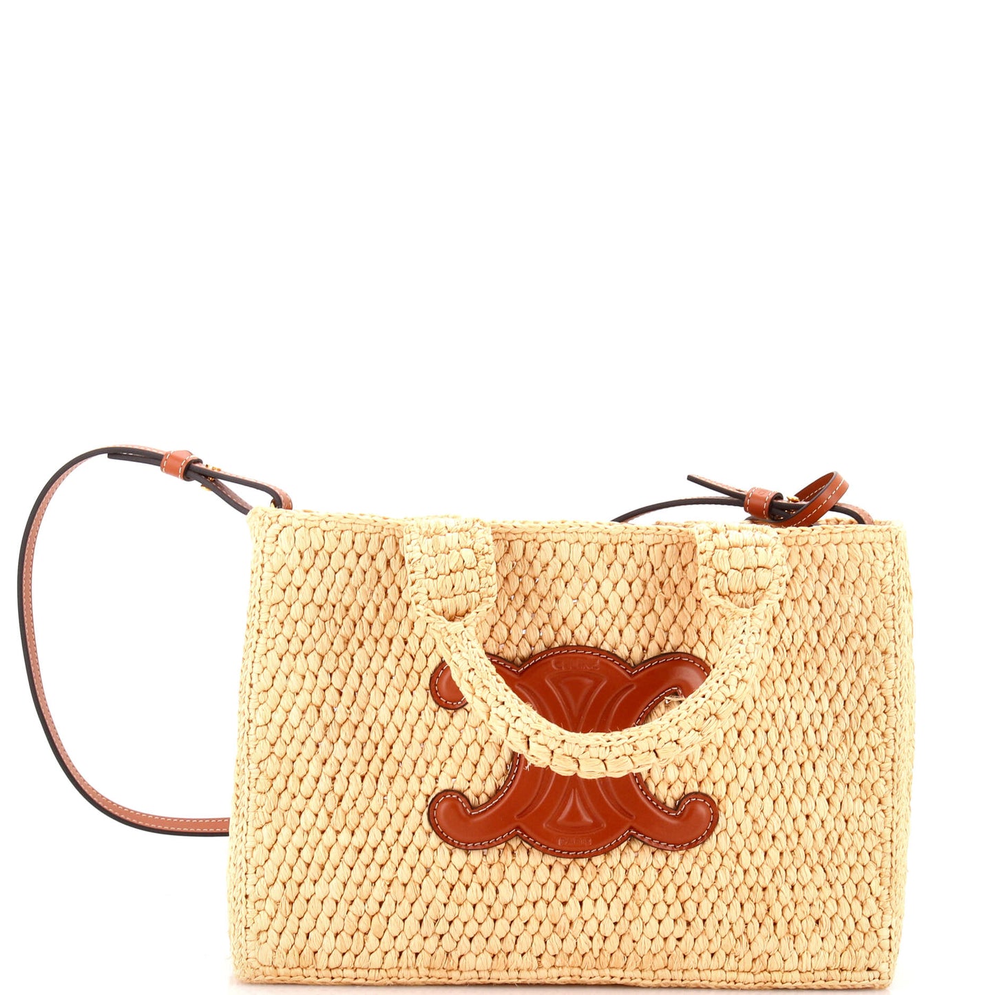STRAPSTORY TOTE - 1531