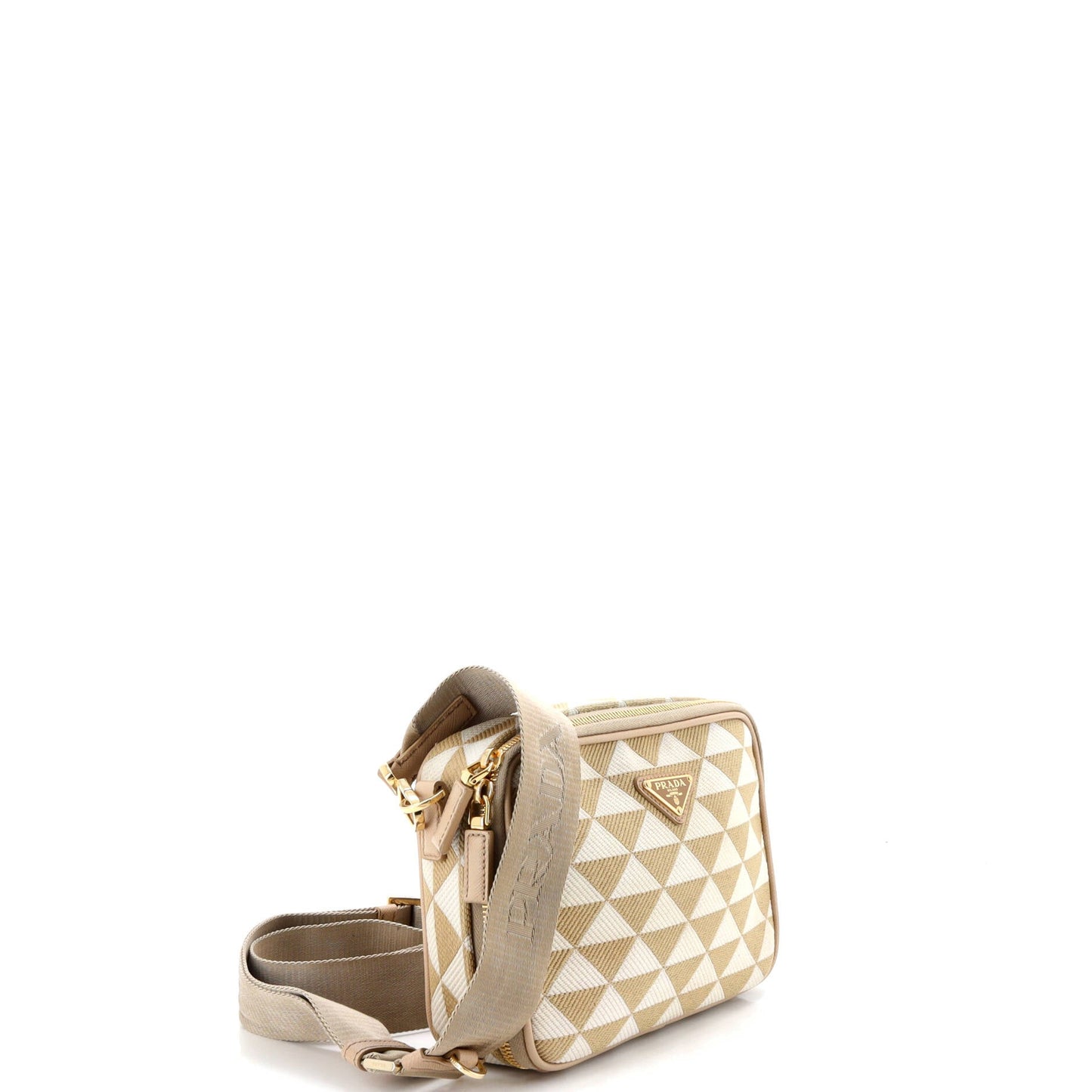 STRAPSTORY CROSSBODY BAG - 4607