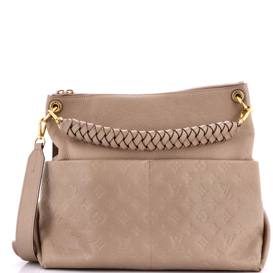 STRAPSTORY HOBO - 528