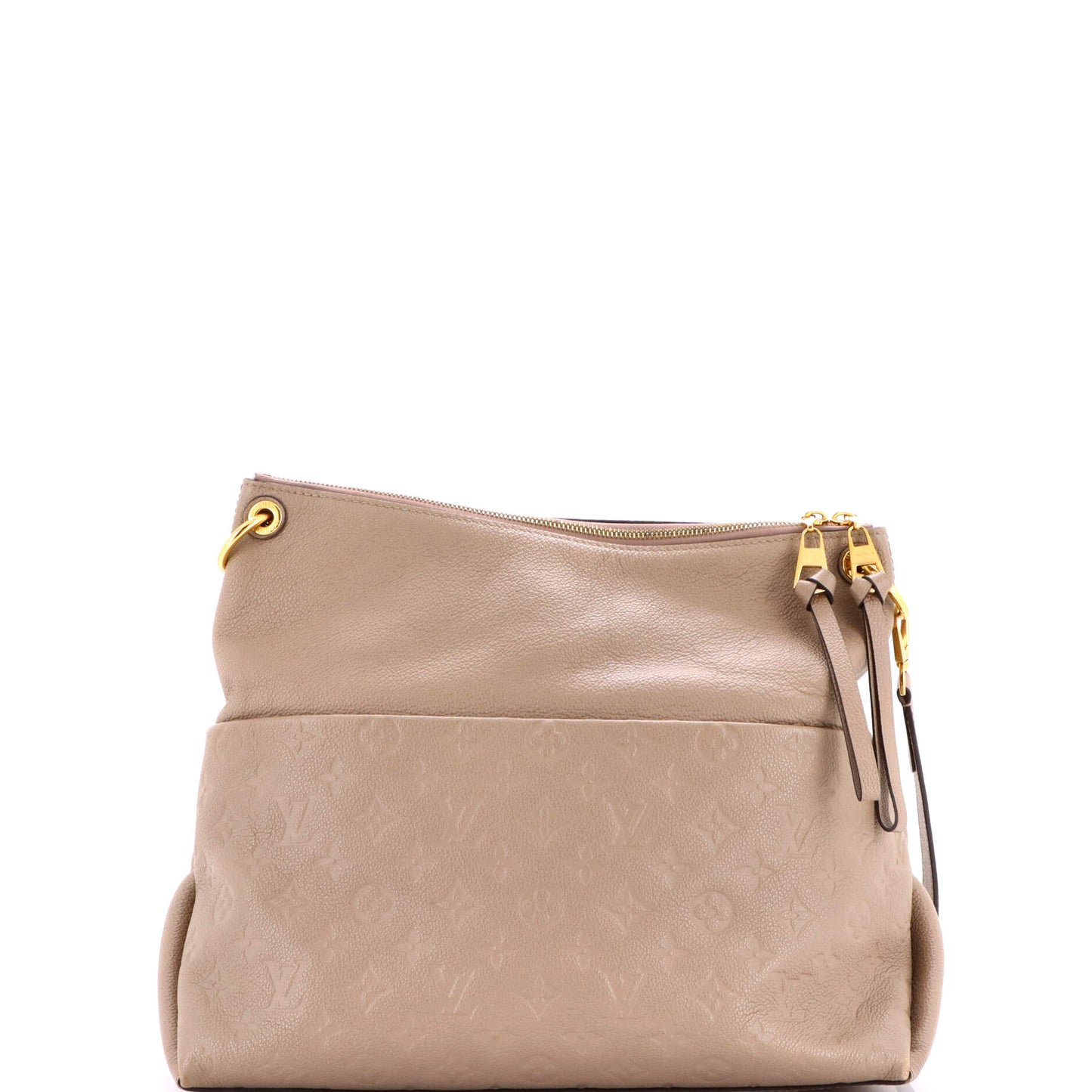 STRAPSTORY HOBO - 528