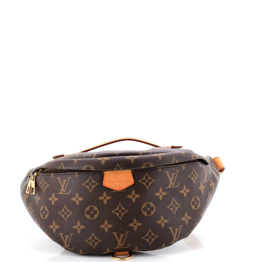STRAPSTORY WAIST BAG - 069