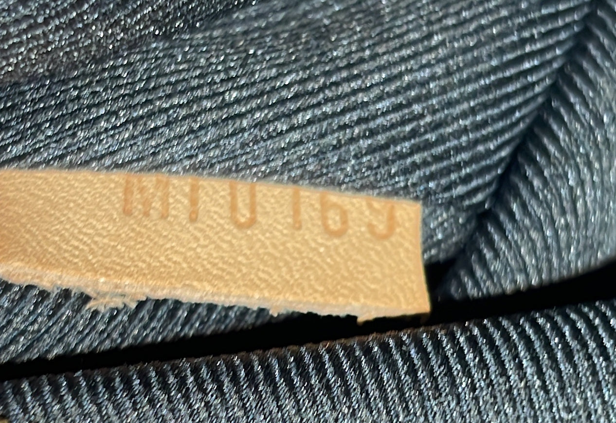 STRAPSTORY WAIST BAG - 069