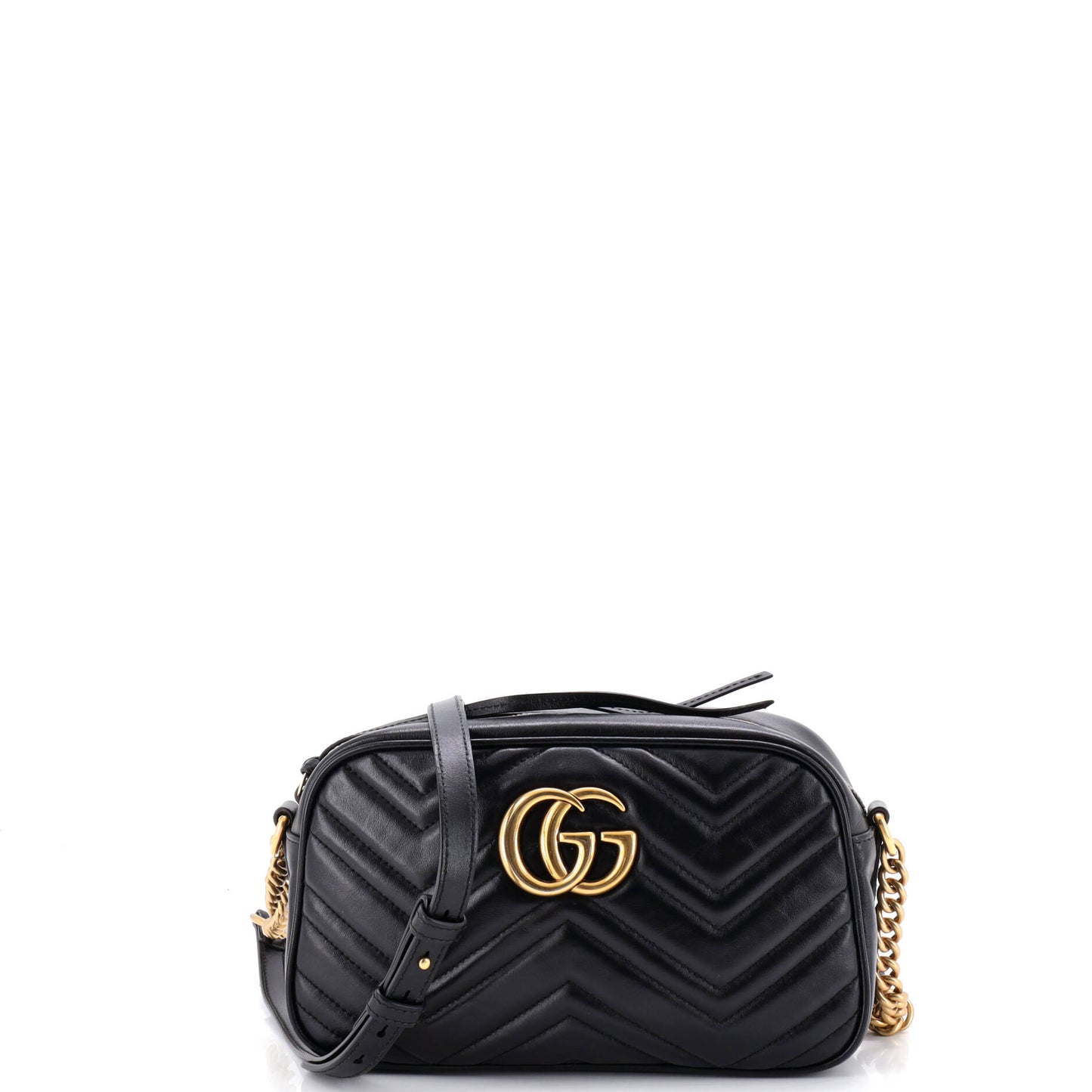 STRAPSTORY CROSSBODY BAG - 3574