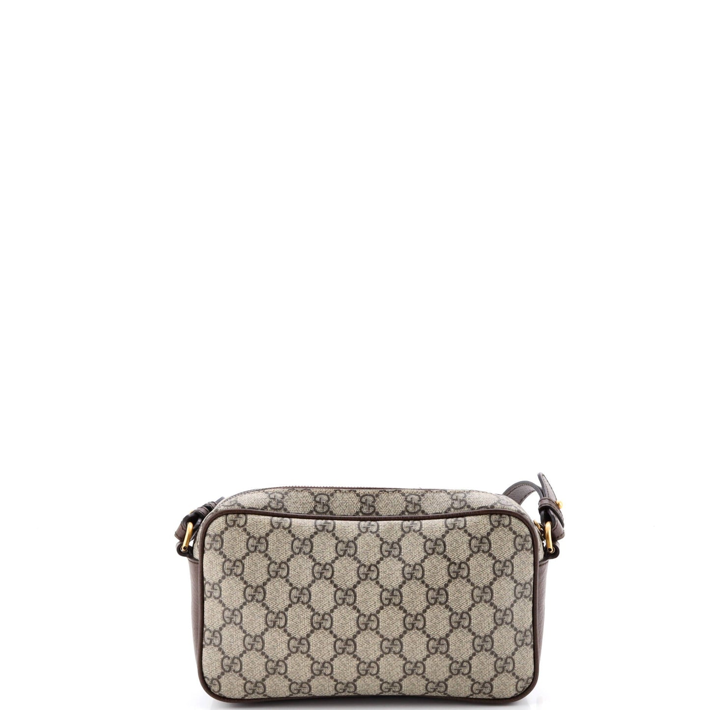 STRAPSTORY CROSSBODY BAG - 3923