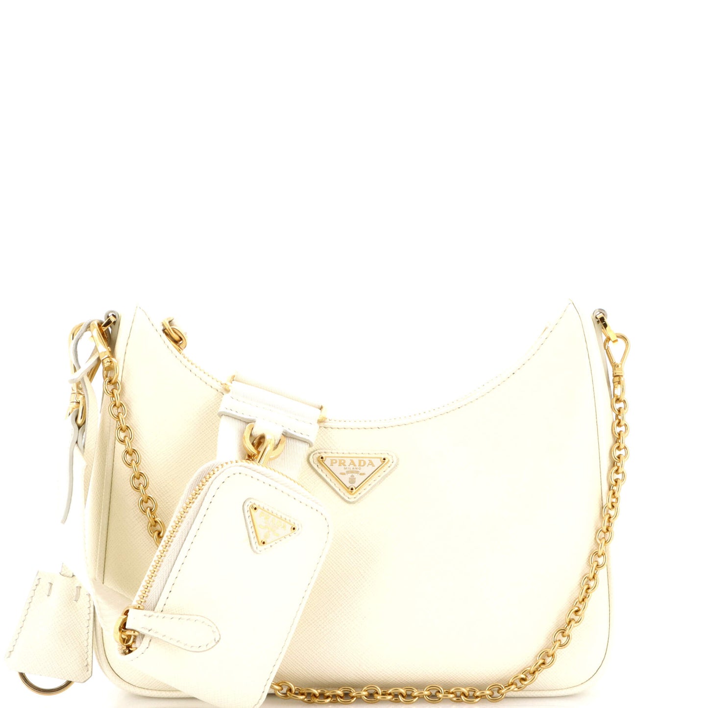 STRAPSTORY CROSSBODY BAG - 4112