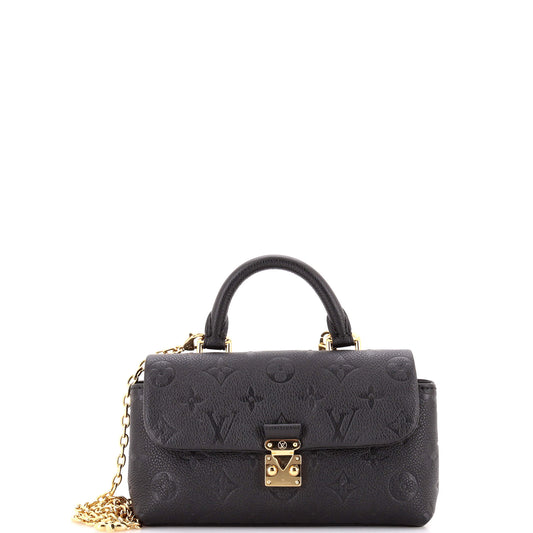 STRAPSTORY TOP HANDLE - 1351