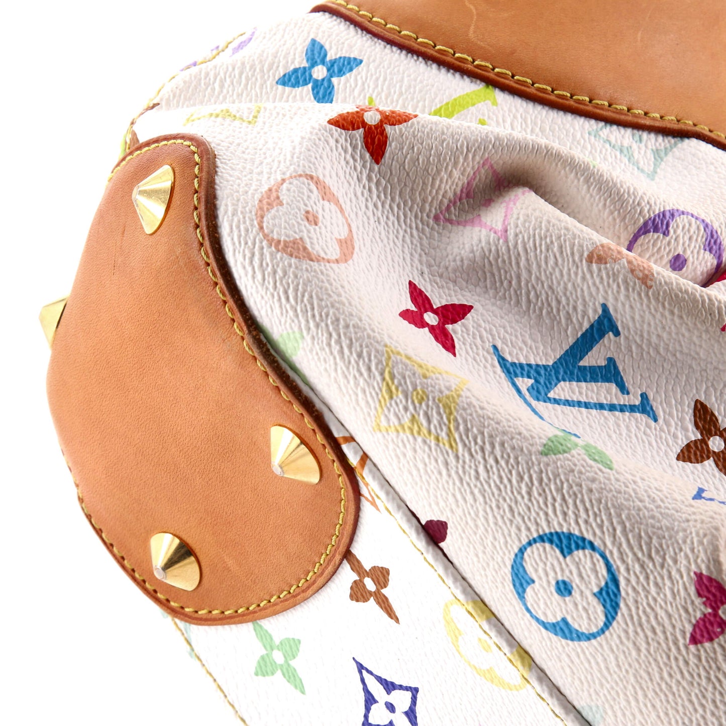 STRAPSTORY SHOULDER BAG - 2833