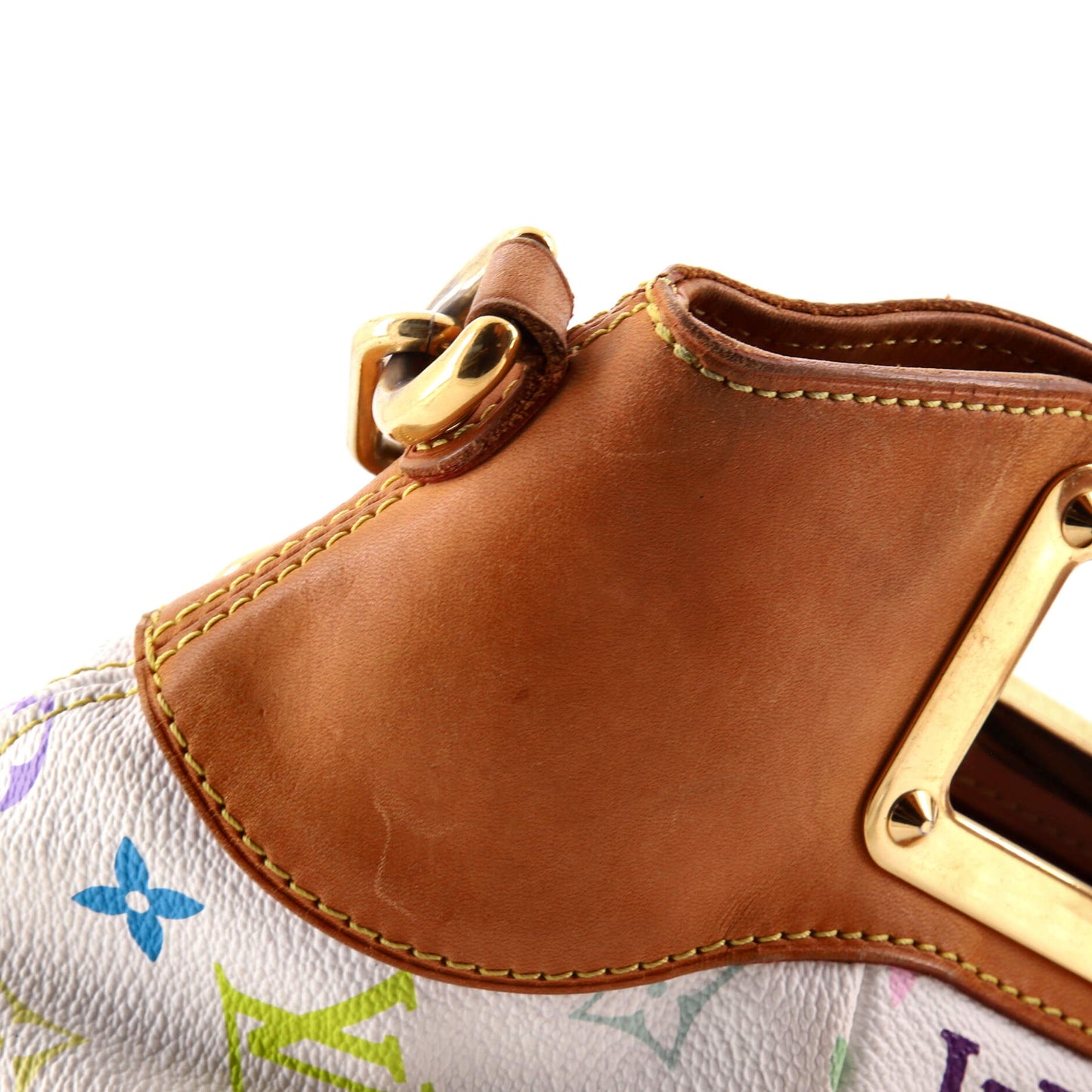 STRAPSTORY SHOULDER BAG - 2833