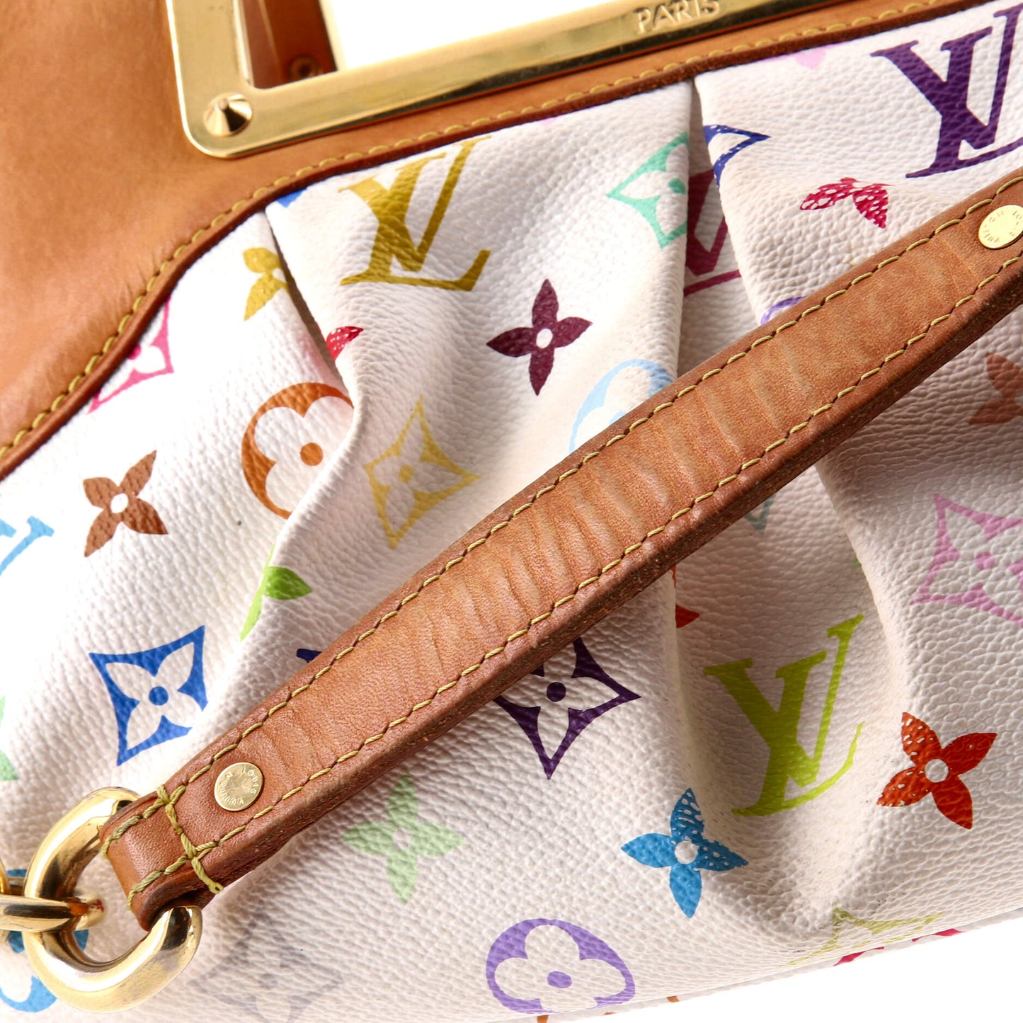 STRAPSTORY SHOULDER BAG - 2833