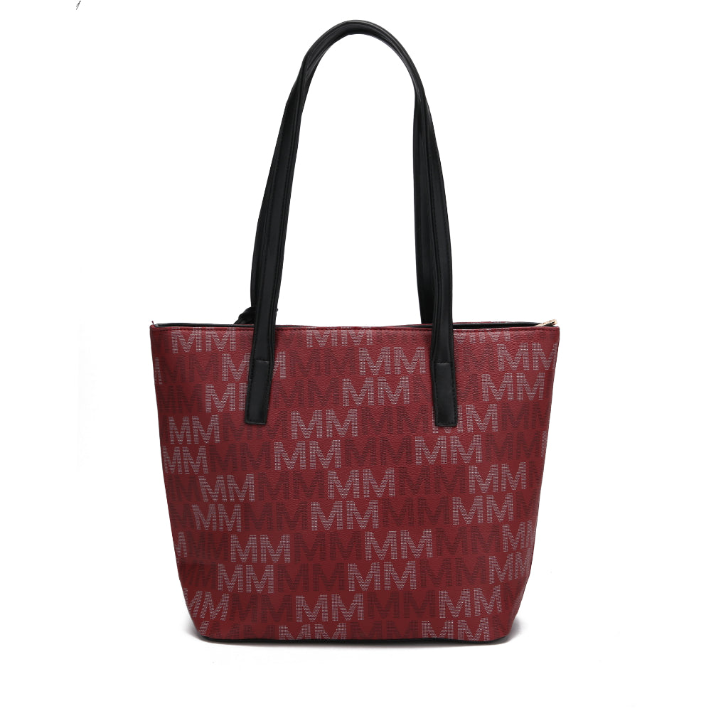 StrapStory - Hobo Bag 001