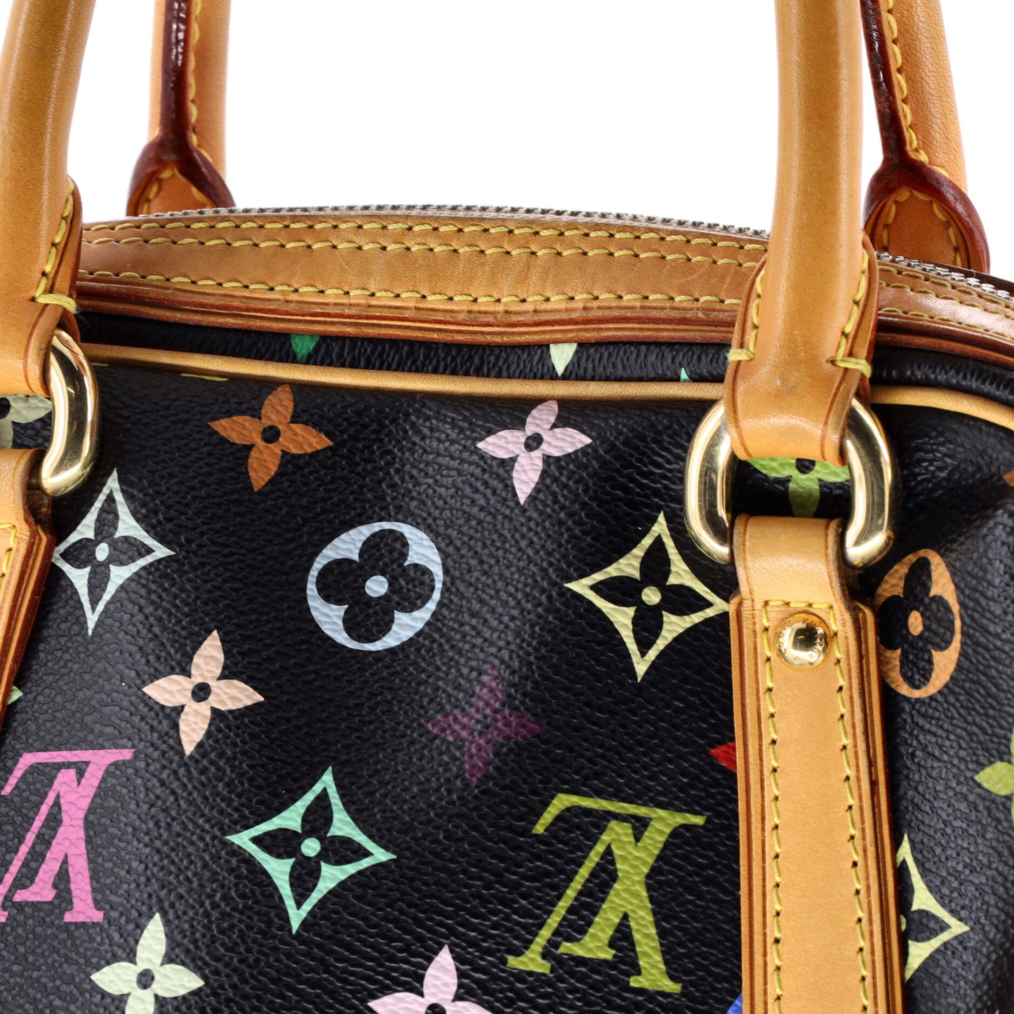 STRAPSTORY SATCHEL - 538