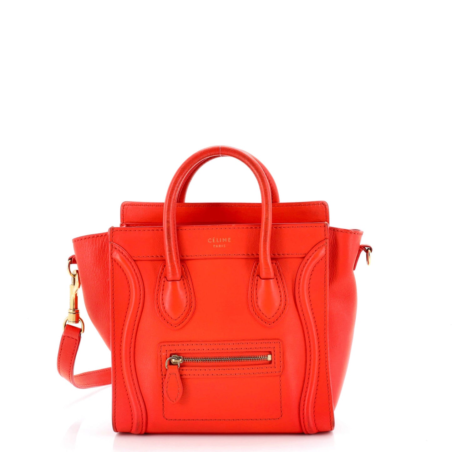 STRAPSTORY CROSSBODY BAG - 4415