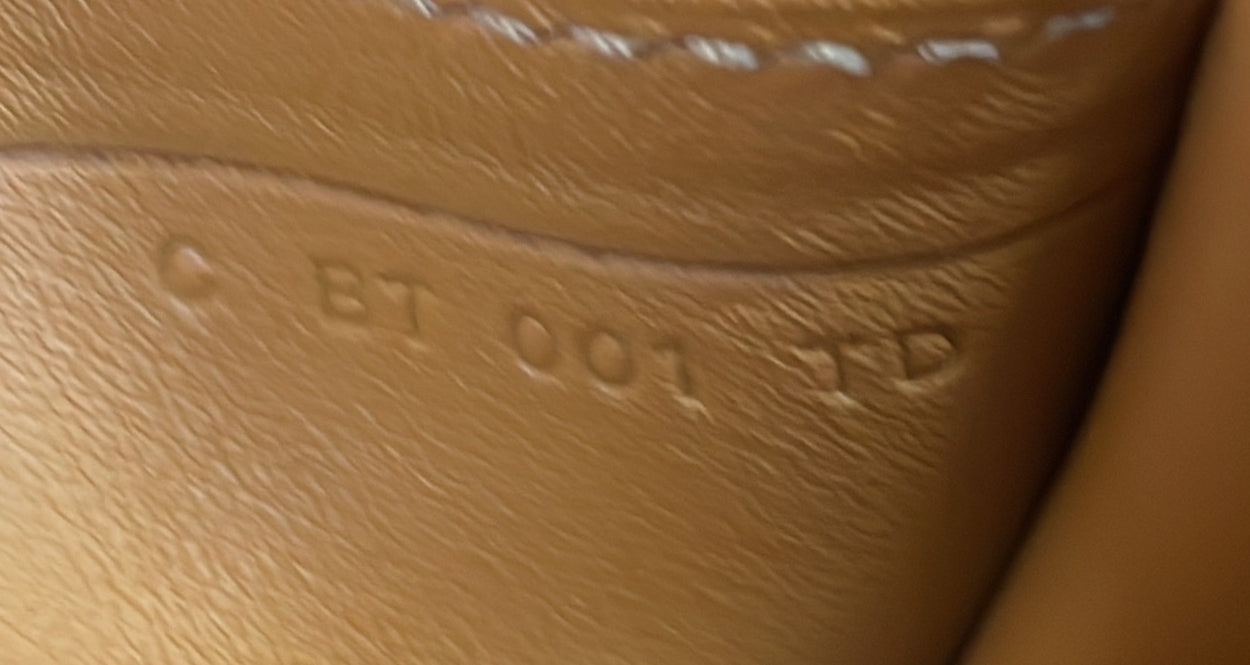 STRAPSTORY BUCKET - 429