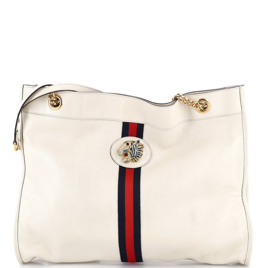 STRAPSTORY TOTE - 1861