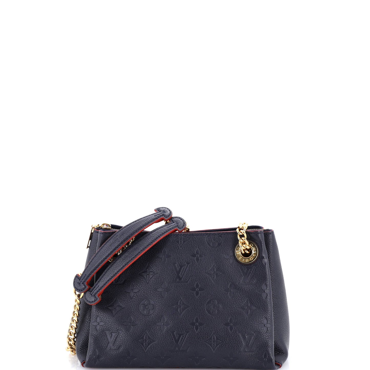 STRAPSTORY SHOULDER BAG - 3039